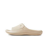 Park Xi's new Spring/Summer 2026 home indoor slippers for women, anti-slip home couple cooling slippers for men thumbnail 7
