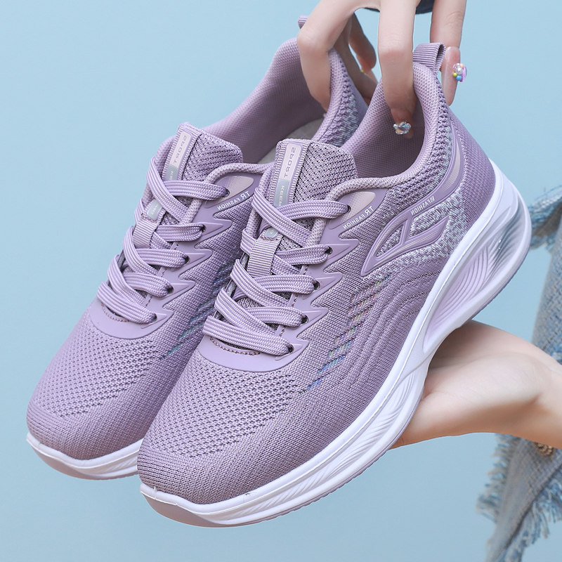 老北京布鞋春秋新款女单鞋运动休闲鞋中老年软底防滑妈妈健步鞋,女鞋,健步鞋,淘宝优惠券,粉丝福利购,淘宝优惠卷