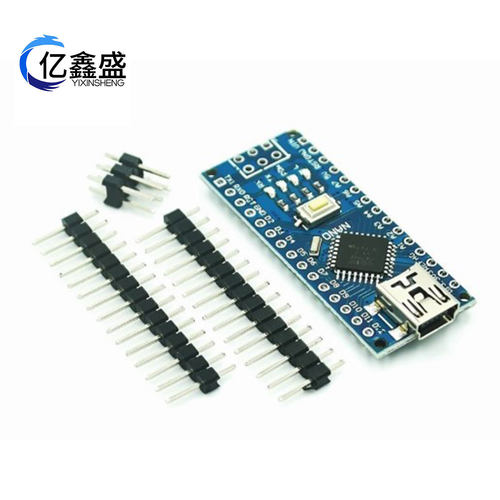 ArduinoNanoV3.0微型/微型兼容CH