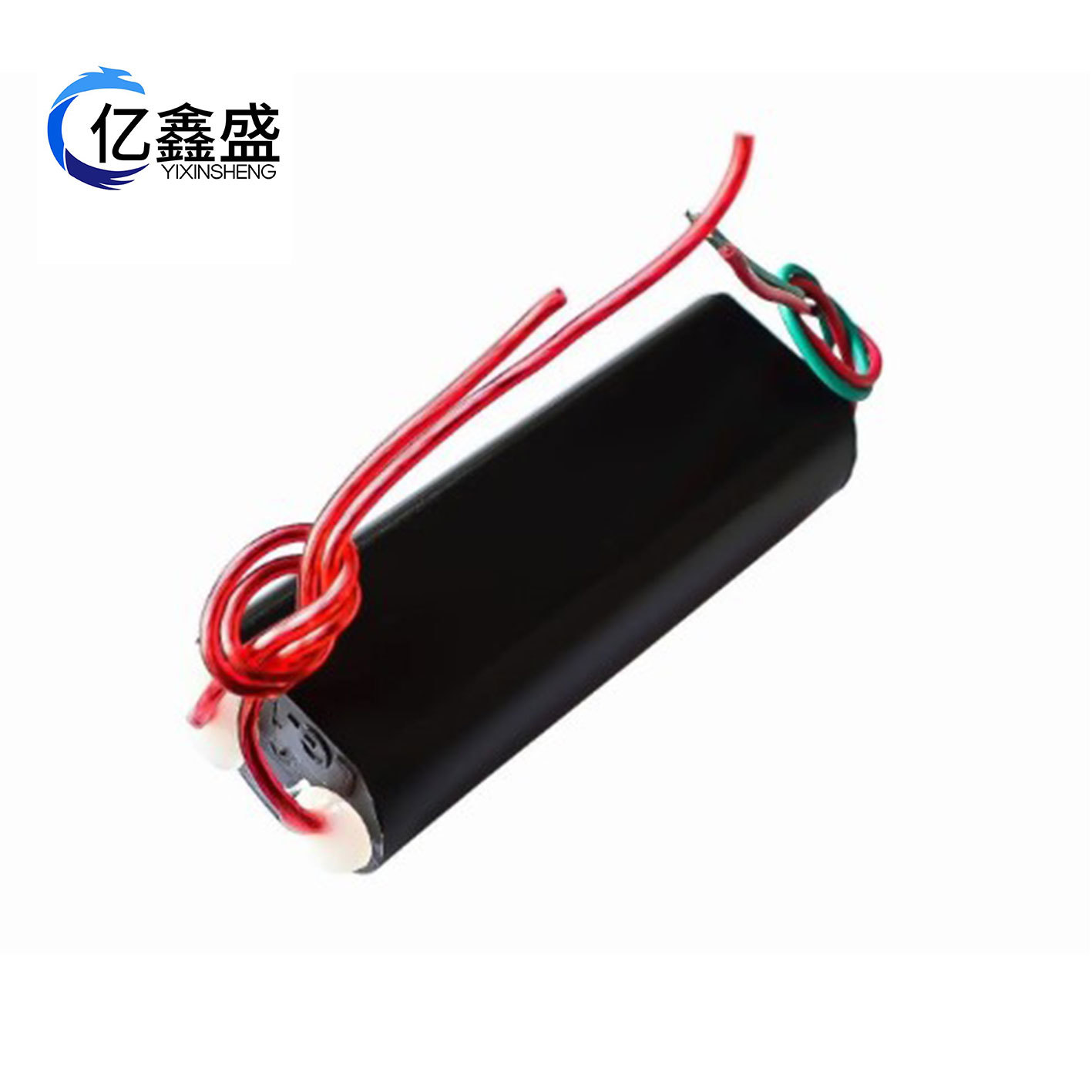 1000KV高压发生器 高压模块 压逆变器 变压器 升压模块3-6V 400KV