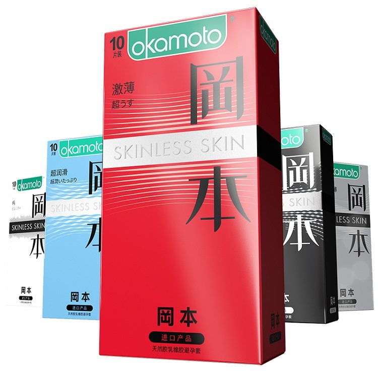 冈本避孕套安全套超值量贩SKIN量贩30片装男用超薄套套计生成人|msdalam kategori ubat-ubatan OTC/Peralatan perubatan/Bekalan Perancangan Keluarga, Bekalan Perancangan Keluarga, kondom - dari Buy2taobao.com untuk memberikan perkhidmatan ejen Taobao profesional membeli