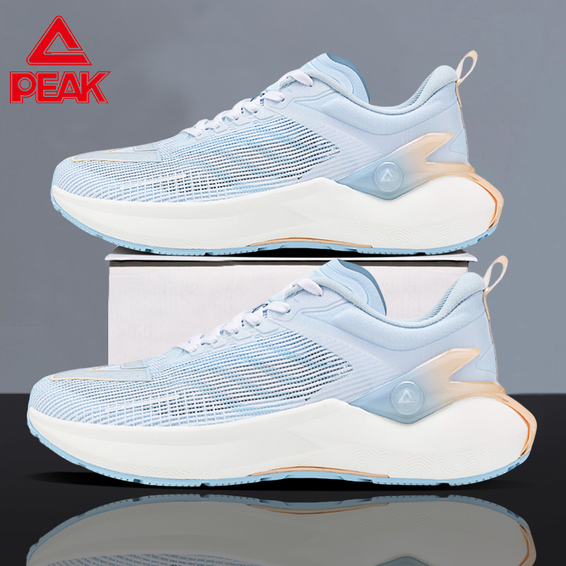 匹克态极5.0PRO男女情侣慢跑鞋夏