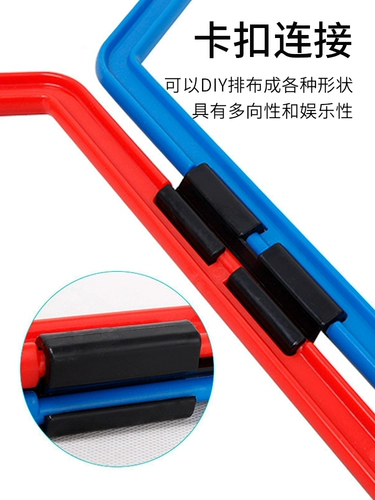 Баскетбольный обруч, футбольное спортивное оборудование для тренировок, физическая подготовка