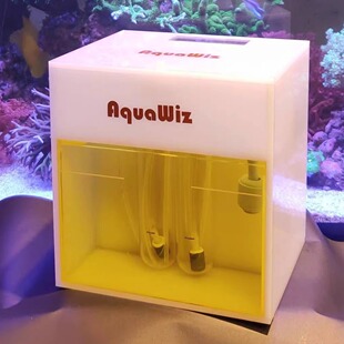 台湾进口设备KH自动检测添加Aquawiz无需耗材24小时自动检测 KHA