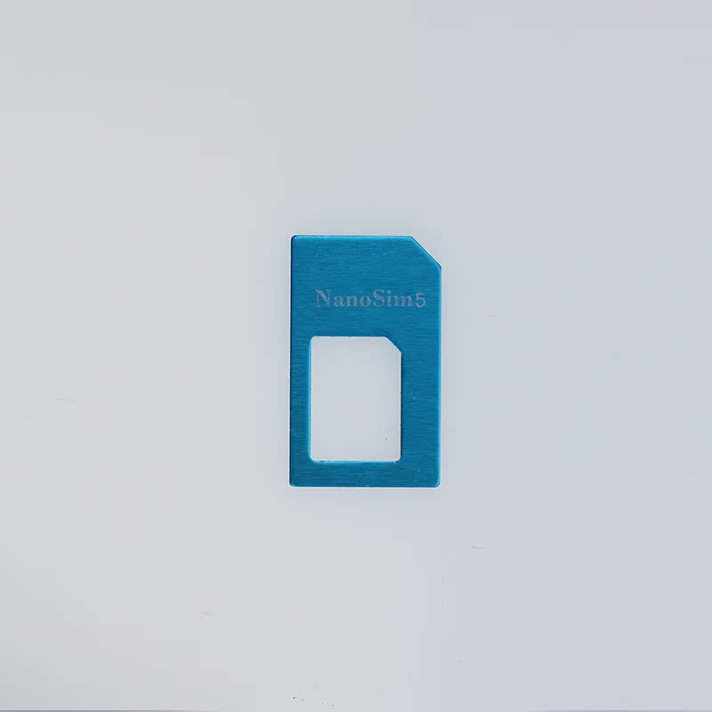 Adaptateur pour cartes SIM - Ref 311678 Image 5