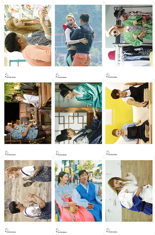 [Look forward to the couple]We marry Vitality MadtownJota Frank Kim Jin Jing LOMO card 27 Zhangin the Personalized custom/Design Services/DIY , Daily/Decorative custom ,  lomo Card customization  category - from Buy2taobao.com to provide professional Taobao agent buy service