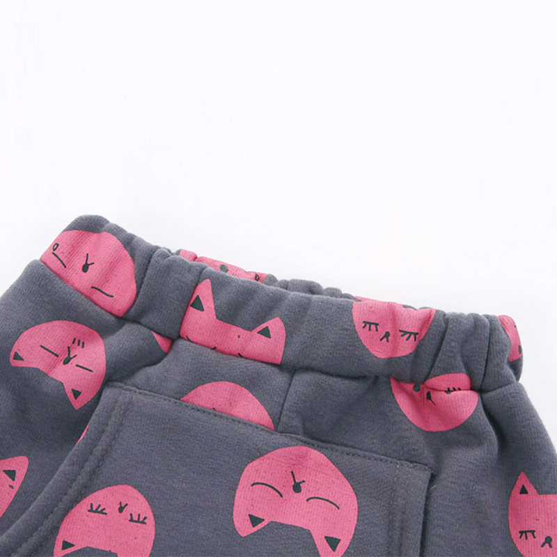 Pantalon fille - Ref 2061259 Image 4