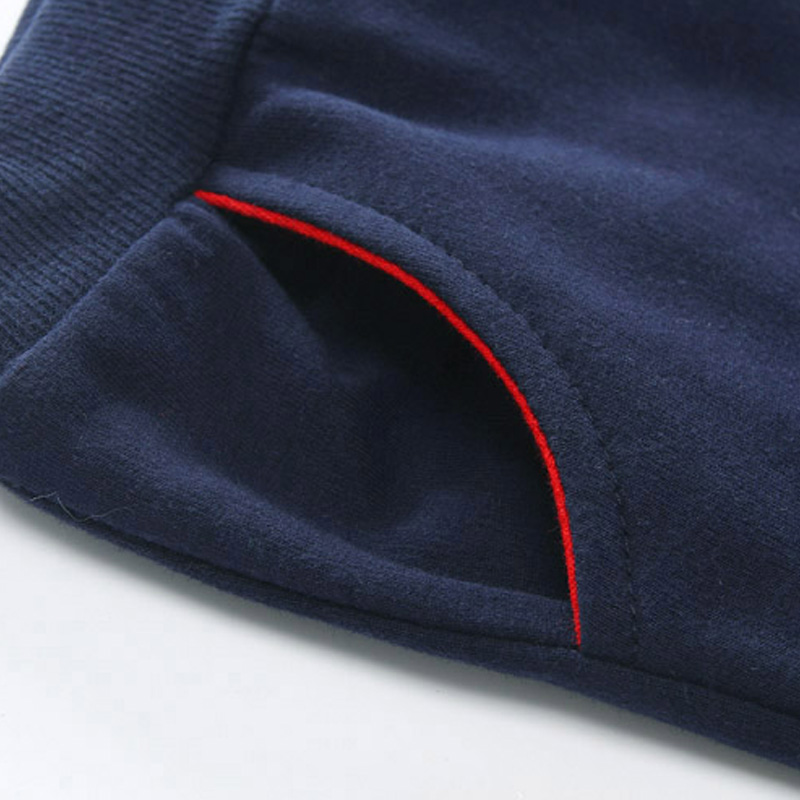 Pantalon garcon kz-7320 - Ref 2057516 Image 4