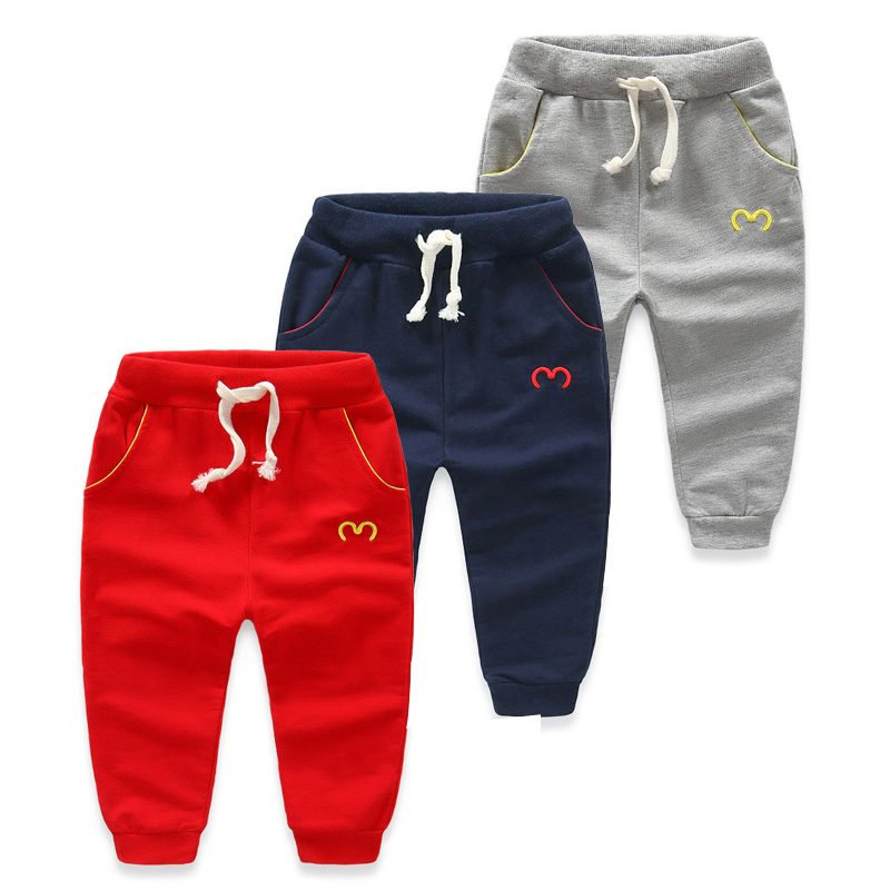 Pantalon garcon kz-7320 - Ref 2057516 Image 1