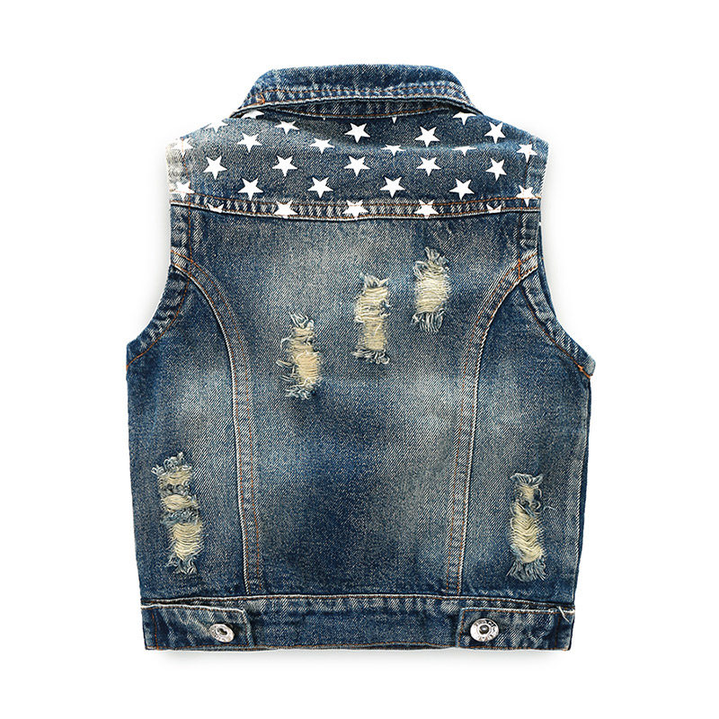 Gilet garcon - Ref 2067400 Image 3