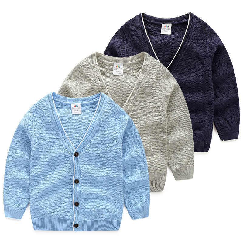 Pull garcon - Ref 2101340 Image 1