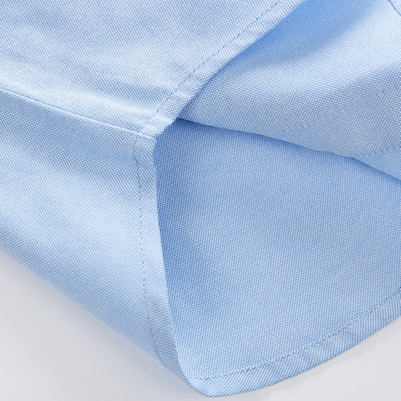 Chemise garcon à manche longue - Ref 2081950 Image 5