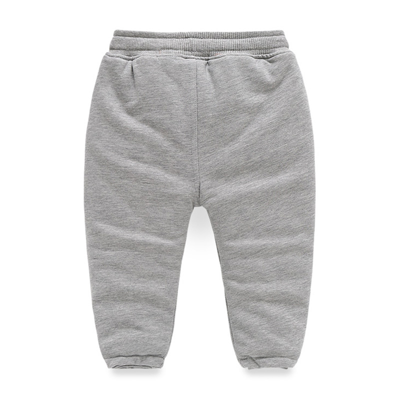 Pantalon garcon kz-8133 - Ref 2057357 Image 3