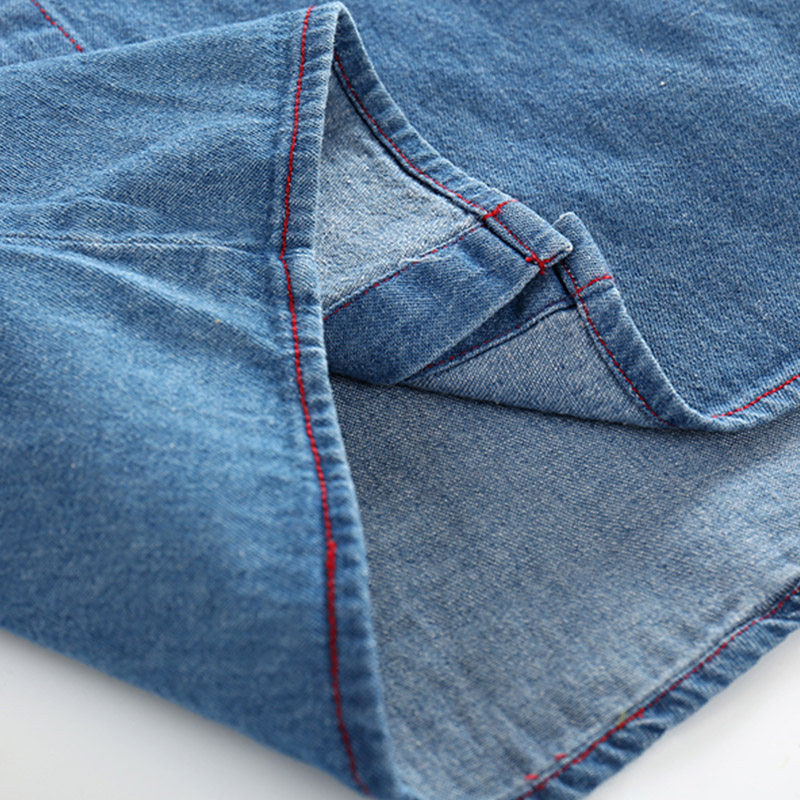 Chemise garcon à manche longue - Ref 2081896 Image 5