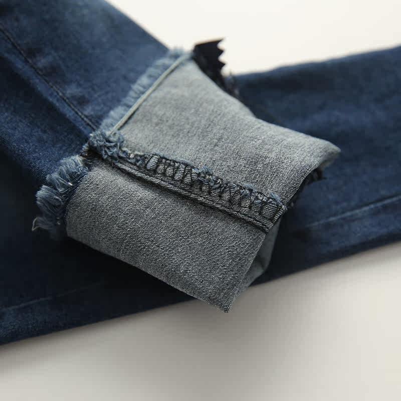 Pantalon garcon kz7055 - Ref 2057537 Image 5