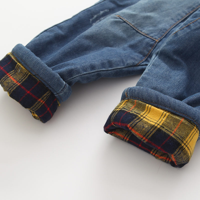 Pantalon garcon - Ref 2057558 Image 5