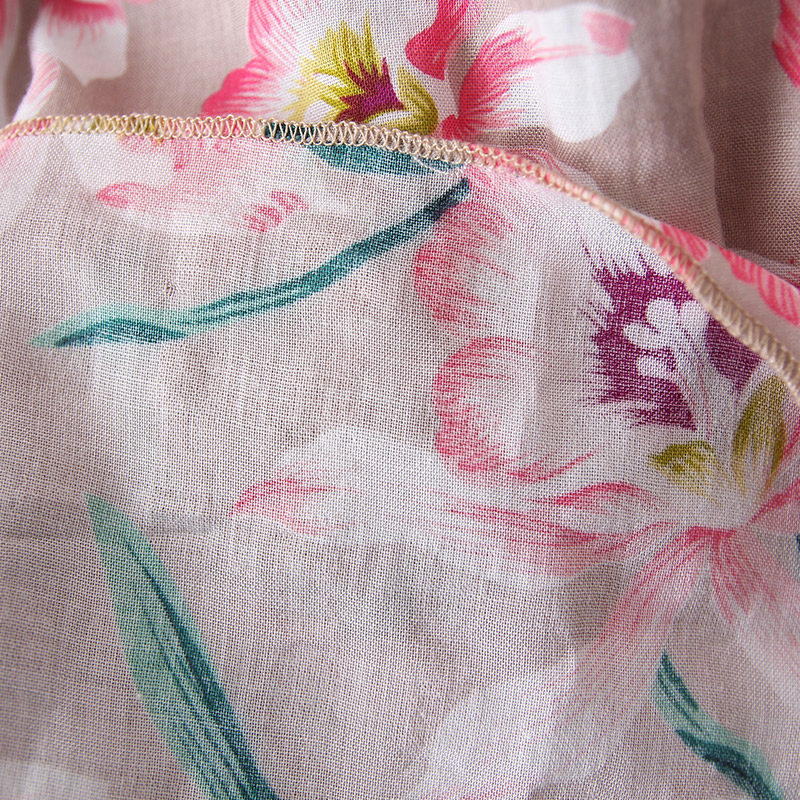 Robe enfant en Toile de coton - Ref 2043395 Image 5