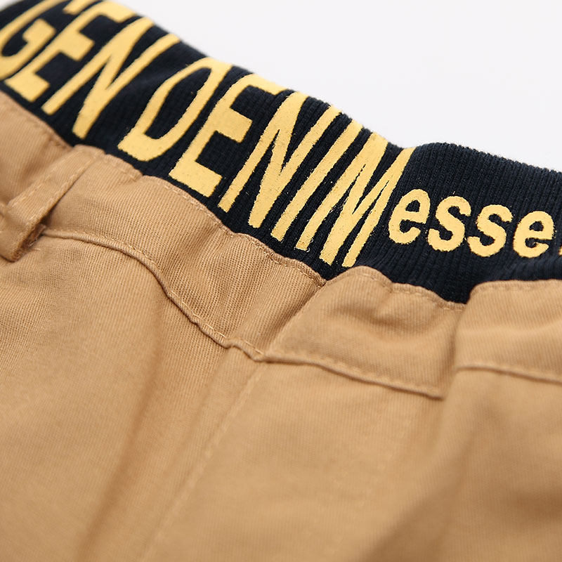 Pantalon garcon - Ref 2057360 Image 4