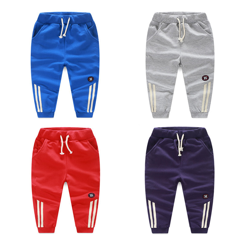 Pantalon garcon - Ref 2057421 Image 1