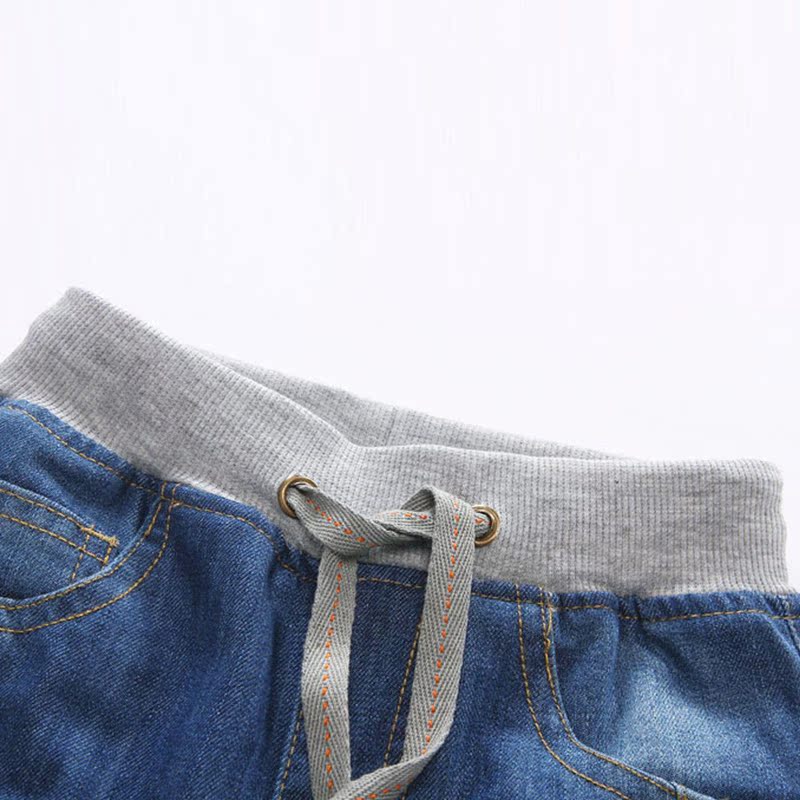 Pantalon garcon - Ref 2057515 Image 4