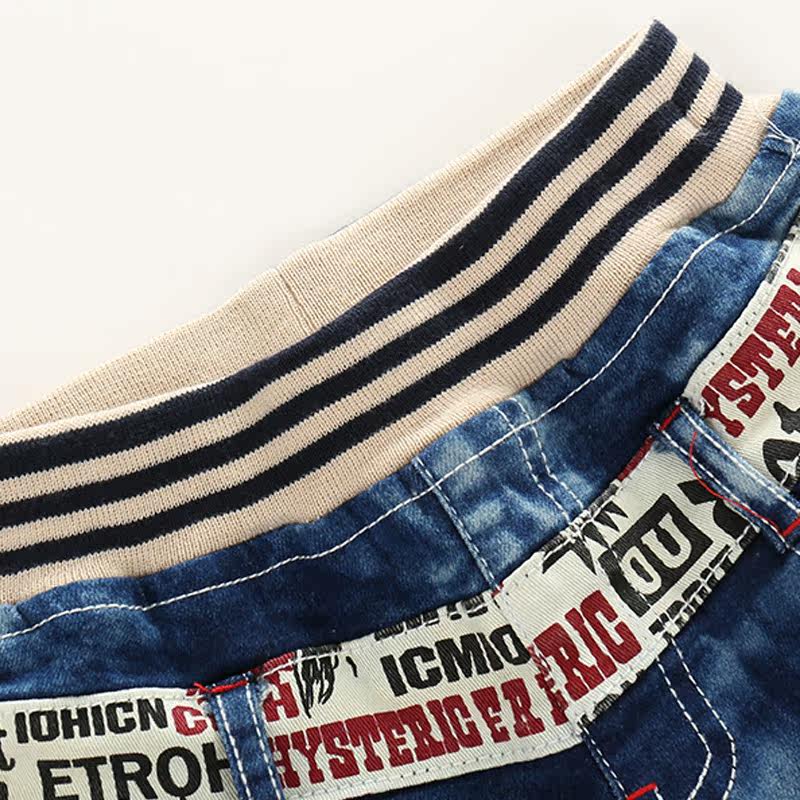 Pantalon garcon kz-0464 - Ref 2057538 Image 4