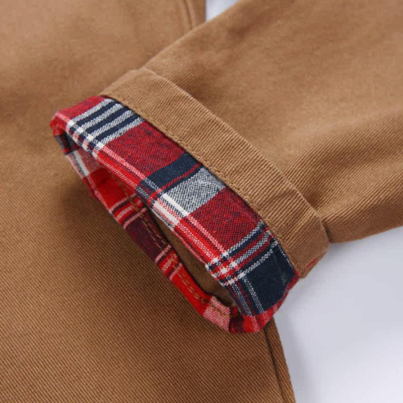 Pantalon garcon - Ref 2057431 Image 5