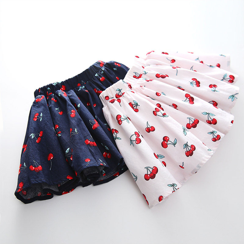 Jupe pour fille - Ref 2051020 Image 1