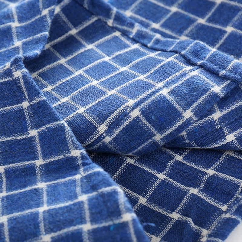 Chemise garcon à manche longue - Ref 2074510 Image 5