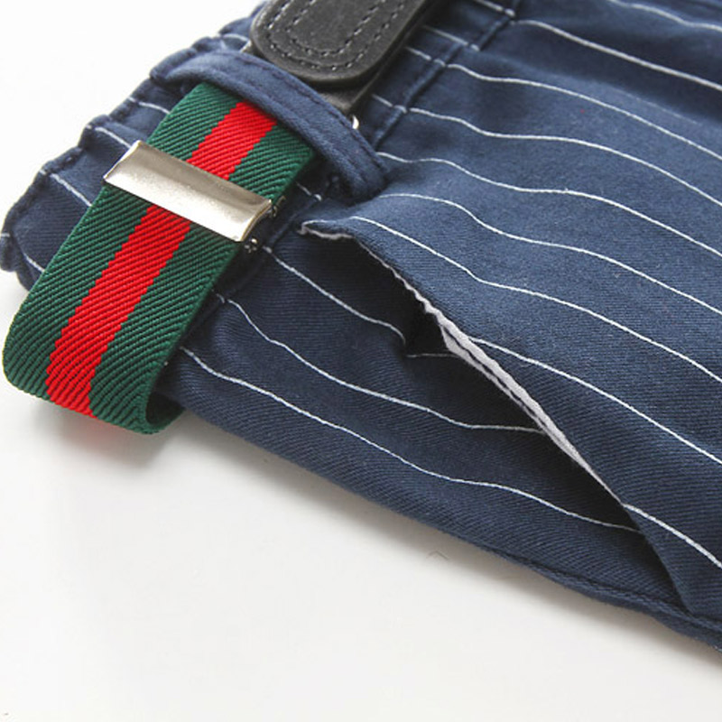 Pantalon garcon kz5095 - Ref 2057390 Image 4