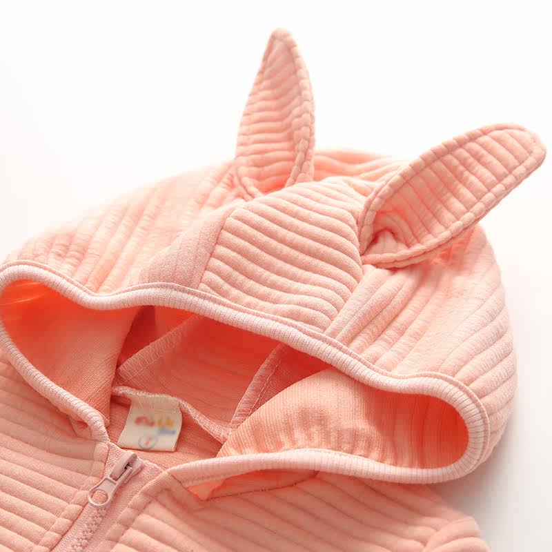 Veste pour fille - Ref 2158393 Image 4