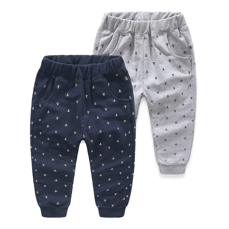Pantalon garcon - Ref 2057416 Image 1