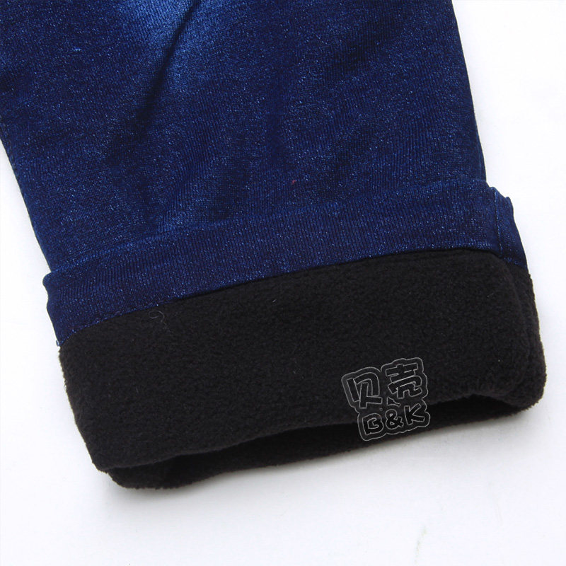 Pantalon garcon kz5360 - Ref 2057550 Image 4