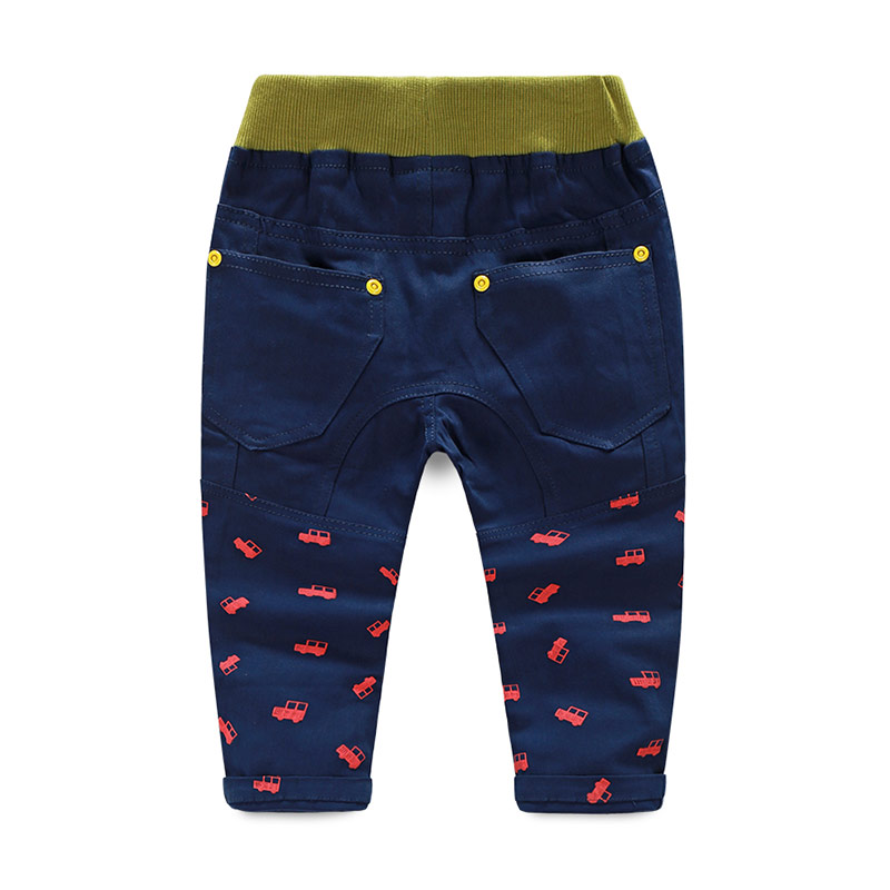 Pantalon garcon - Ref 2057481 Image 3