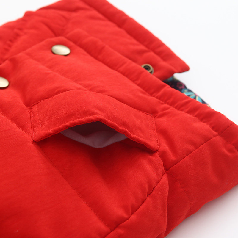 Gilet fille - Ref 2071111 Image 4