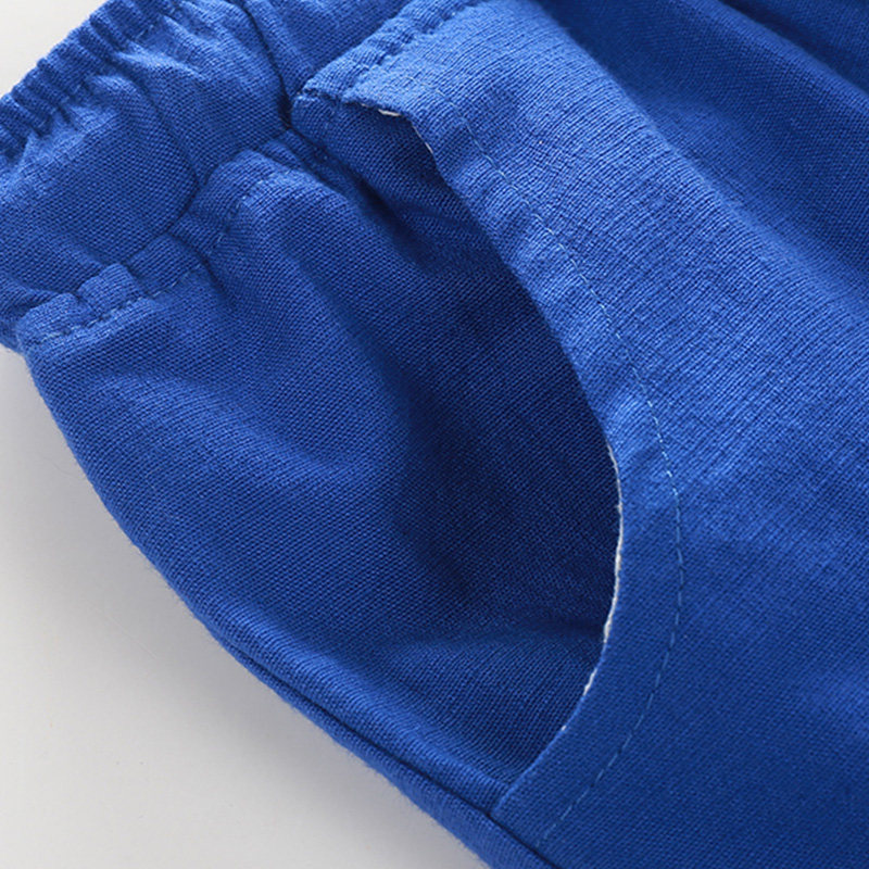 Pantalon garcon - Ref 2057350 Image 4