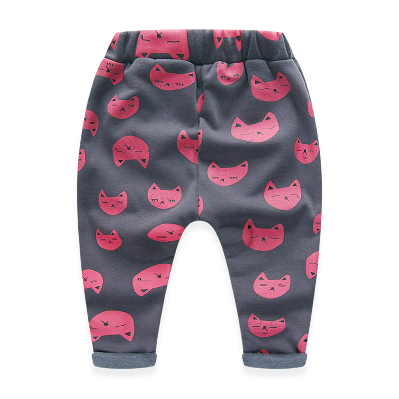 Pantalon fille - Ref 2061259 Image 3