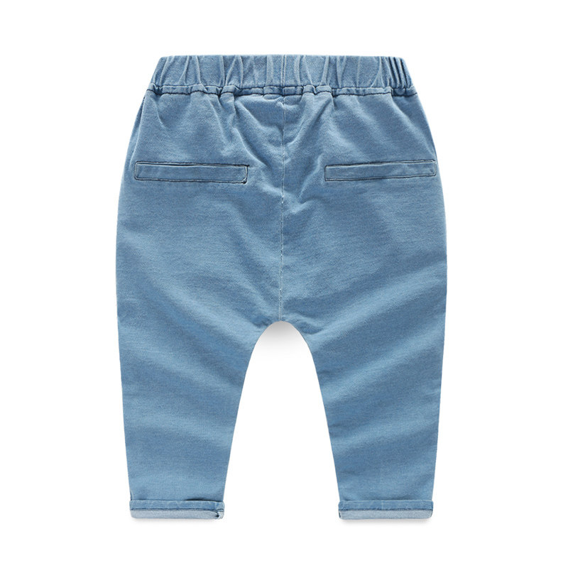 Pantalon garcon - Ref 2057404 Image 3