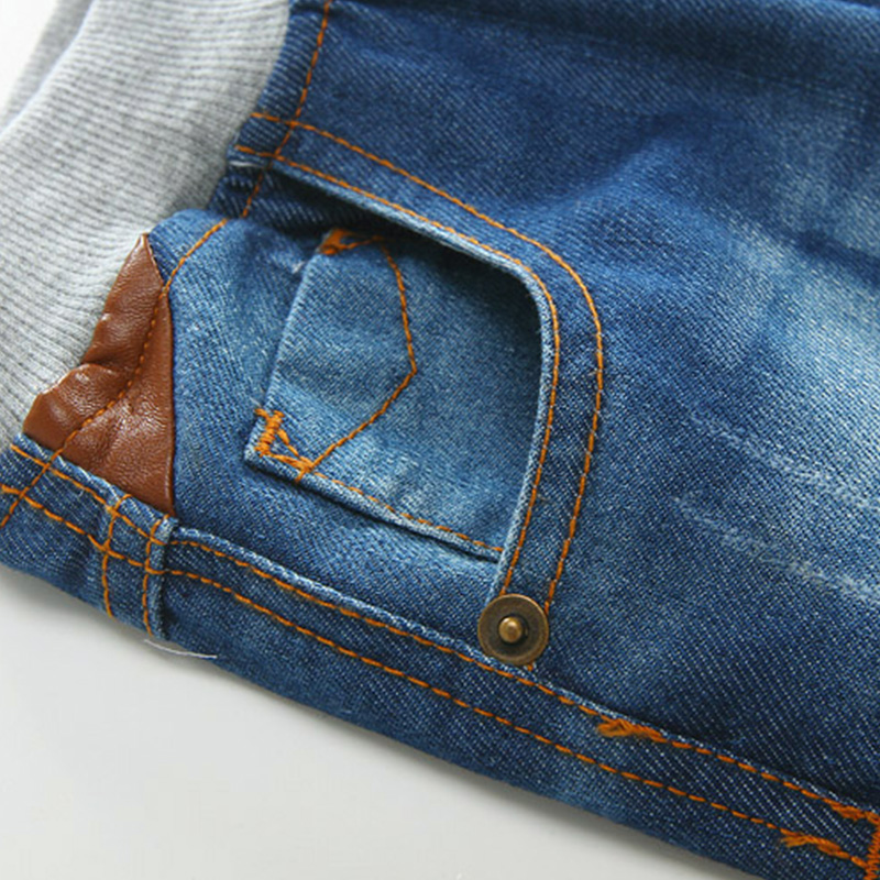 Pantalon garcon kz9093 - Ref 2057530 Image 4