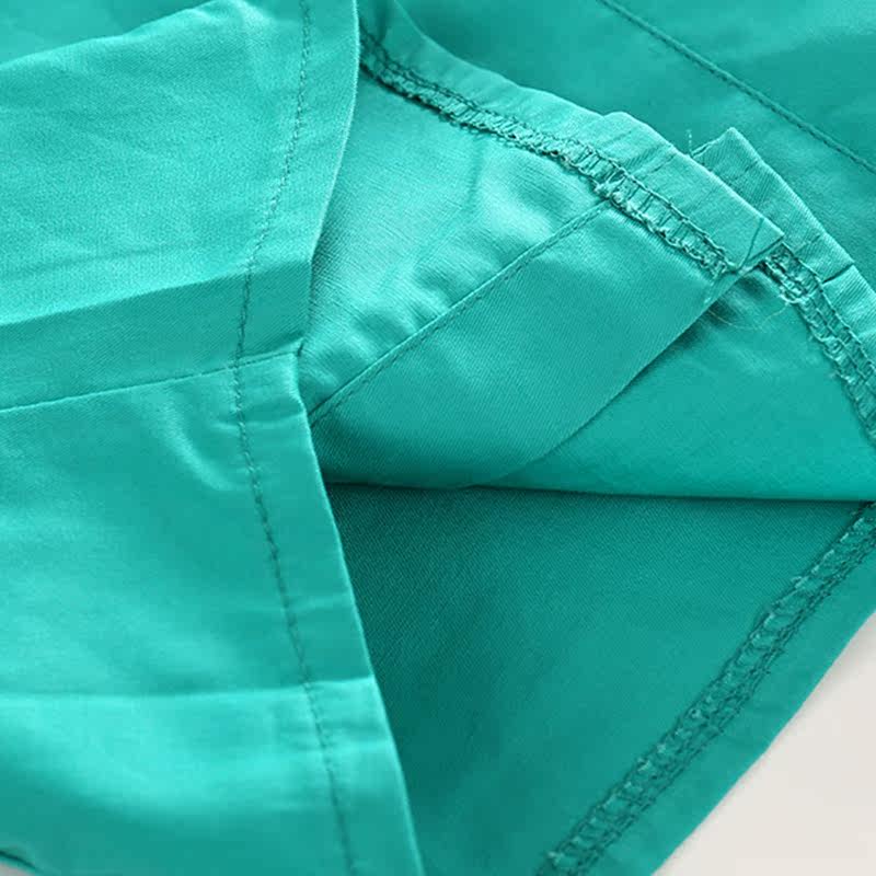 Chemise garcon à manche longue - Ref 2081909 Image 5