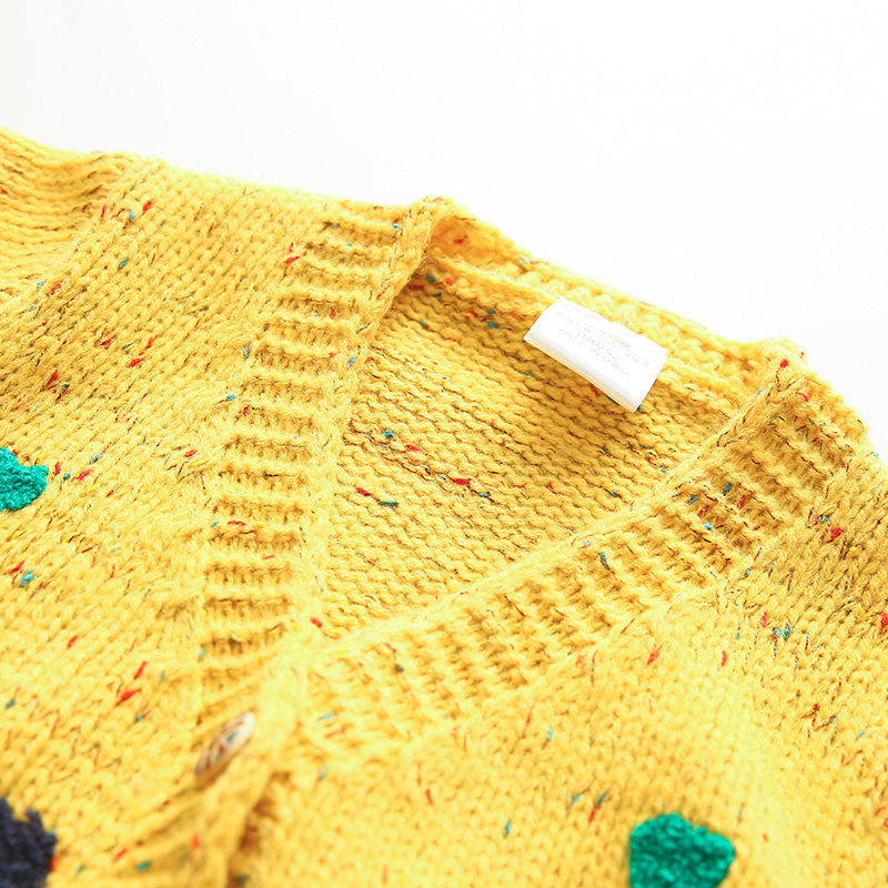 Pull fille - Ref 2104613 Image 4