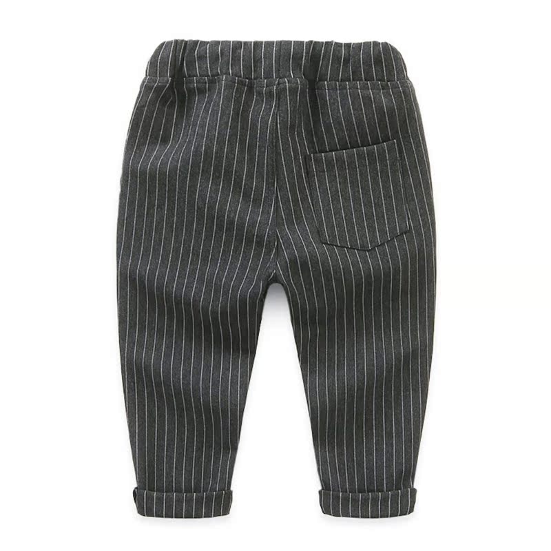 Pantalon garcon kz9122 - Ref 2057344 Image 3