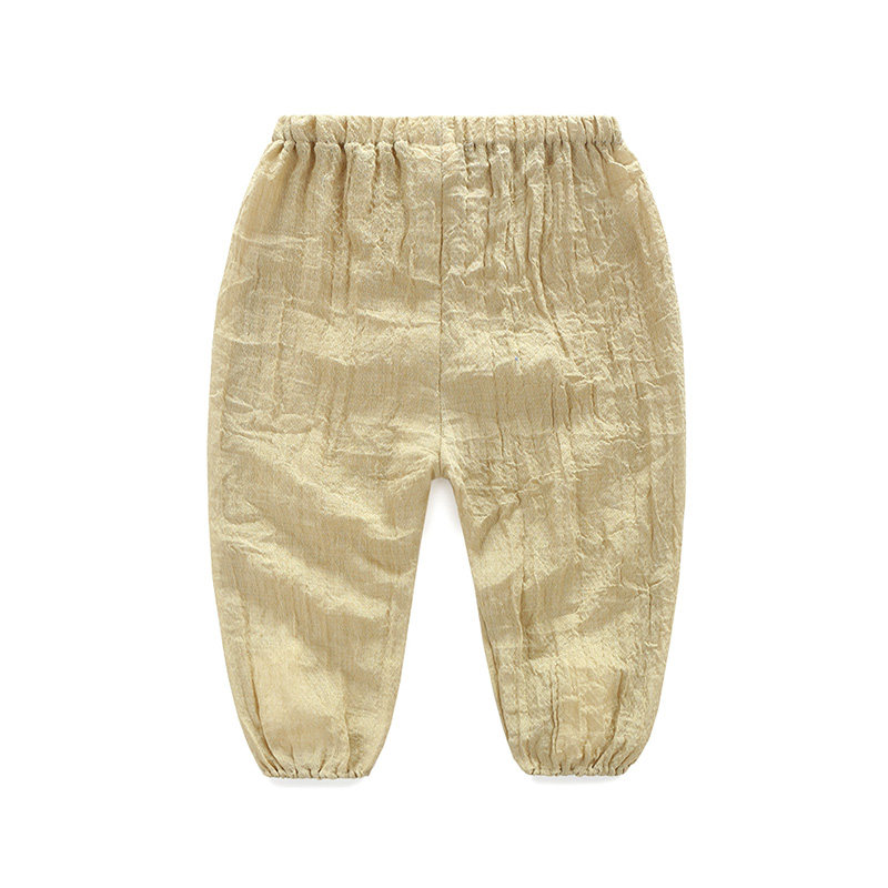 Pantalon garcon kz8690 - Ref 2057520 Image 3