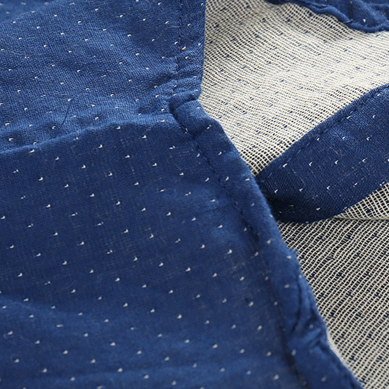 Chemise garcon à manche longue - Ref 2081906 Image 5