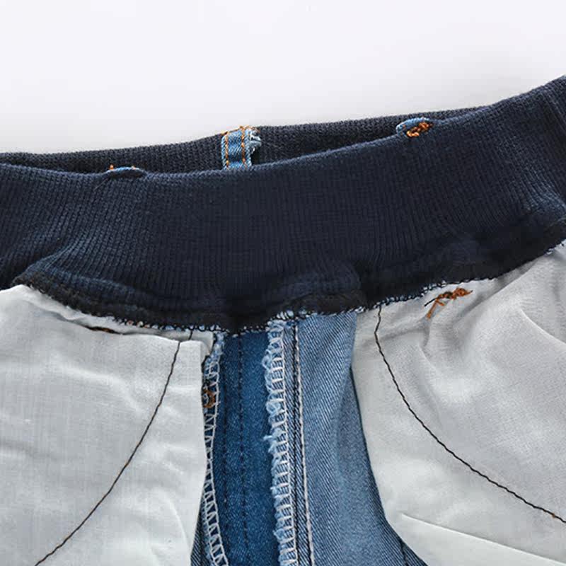 Pantalon garcon kz-3221 - Ref 2057529 Image 5