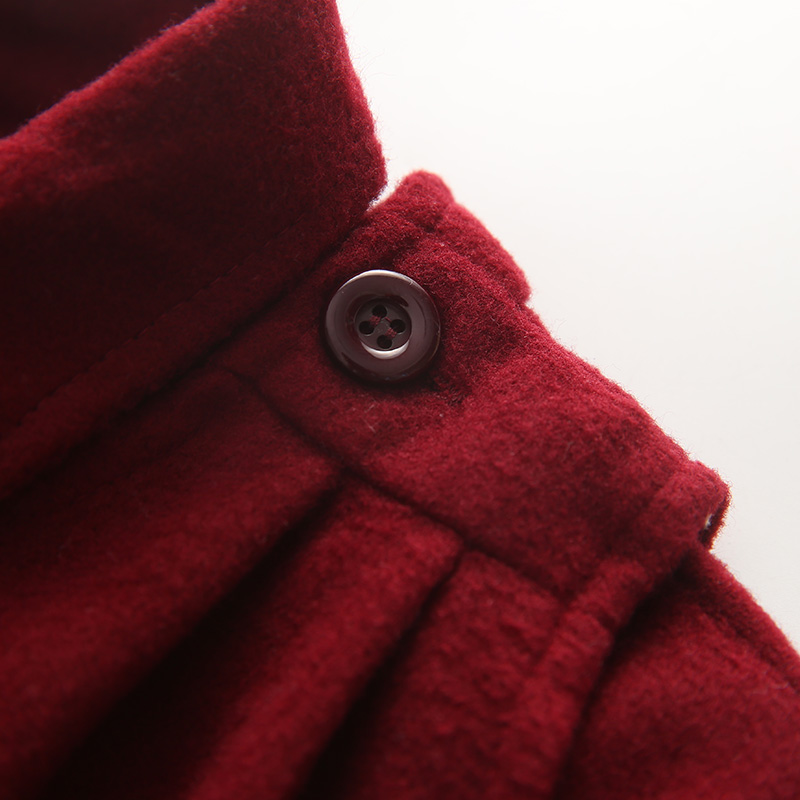 Cape pour fille - Ref 2156044 Image 4