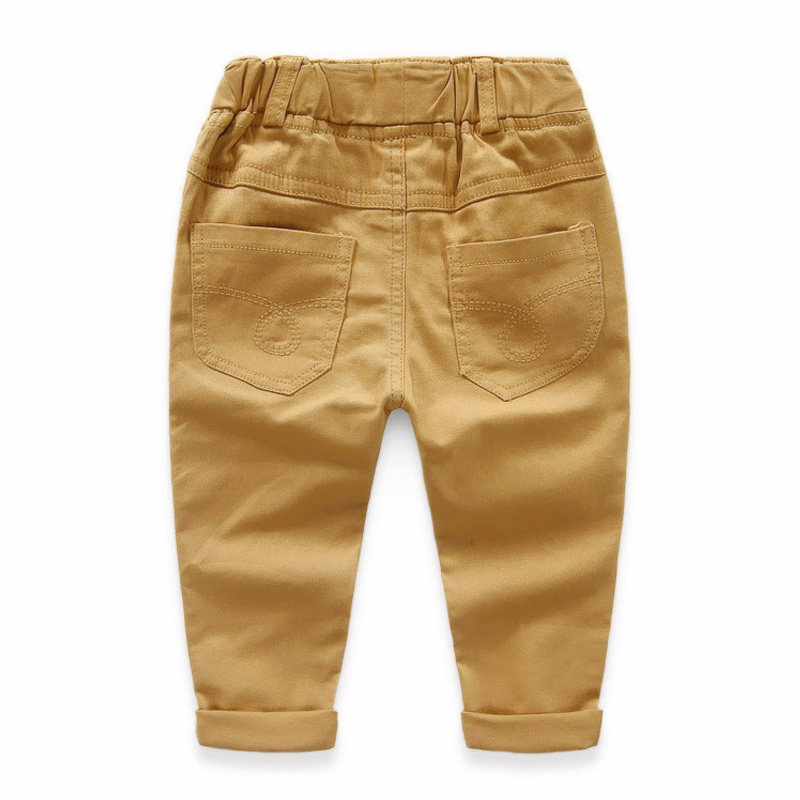 Pantalon garcon - Ref 2057561 Image 3