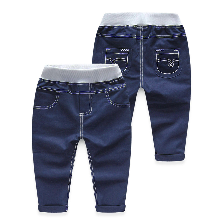 Pantalon garcon - Ref 2057533 Image 1