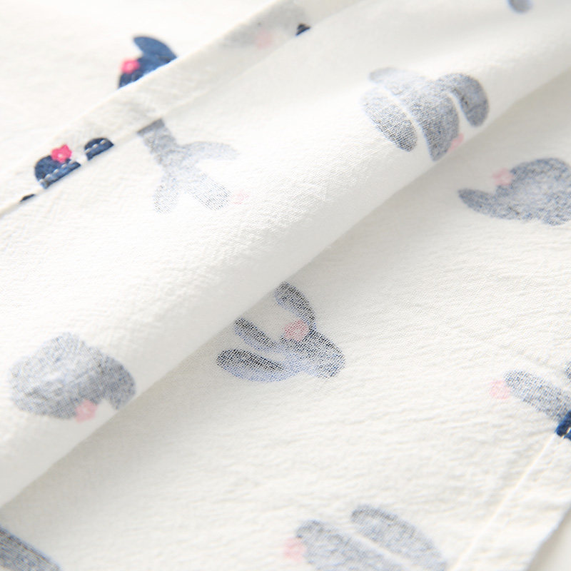 Chemise fille à manche longue - Ref 2088511 Image 5