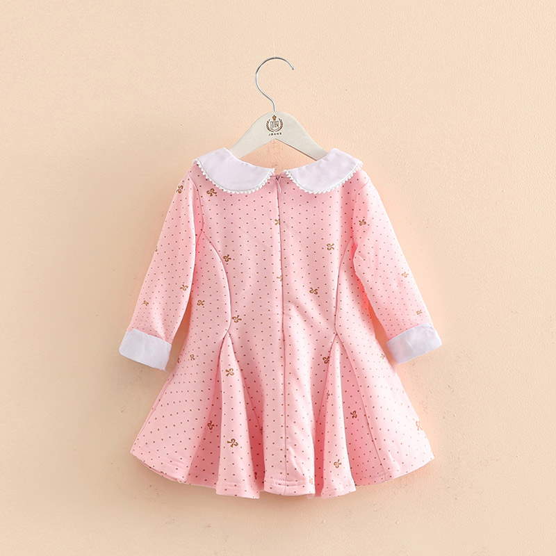 Robes pour fille - Ref 2047983 Image 3
