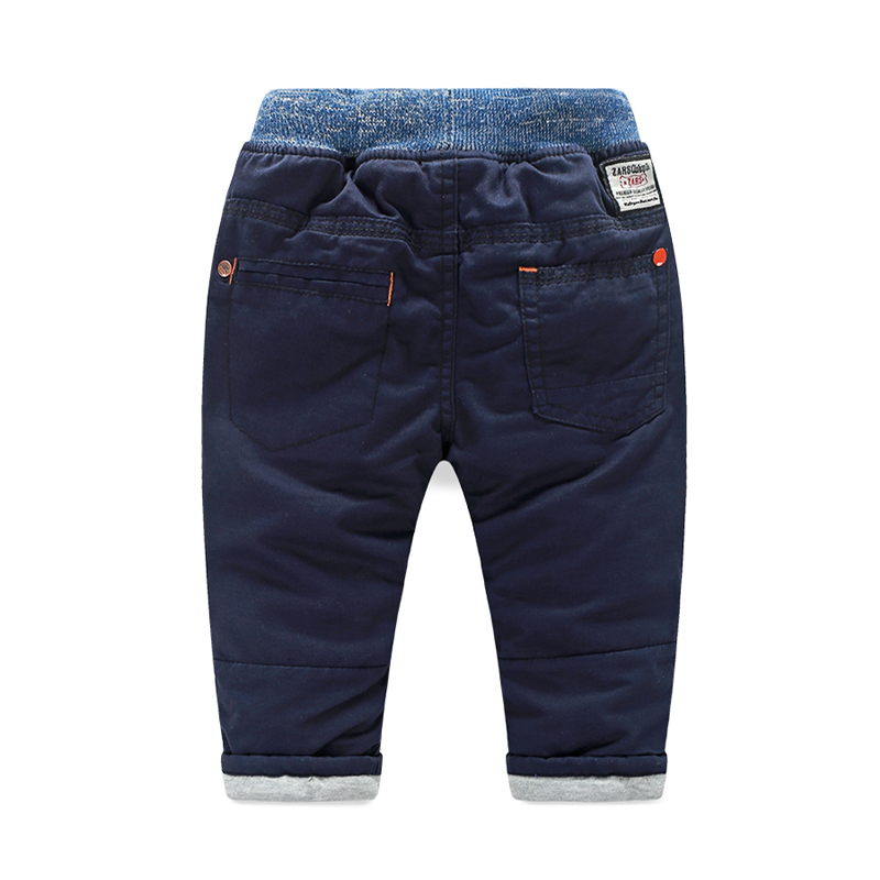 Pantalon garcon kz8156 - Ref 2057366 Image 3